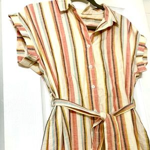 Harper Dress Size Medium